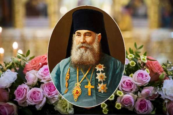 10 фактов об архиепископе Казанском и Свияжском Никаноре (Каменском)