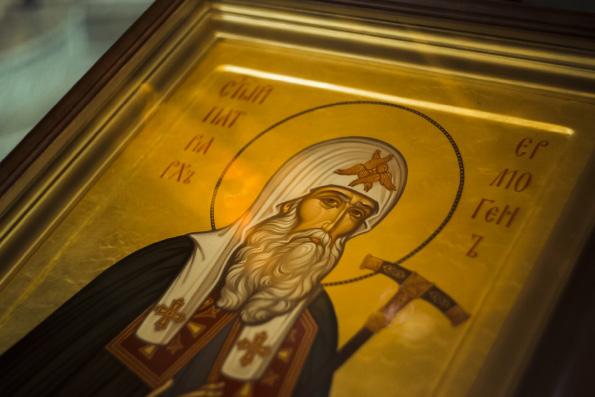 В Казани пройдут молитвенные торжества по случаю дня памяти Патриарха Ермогена