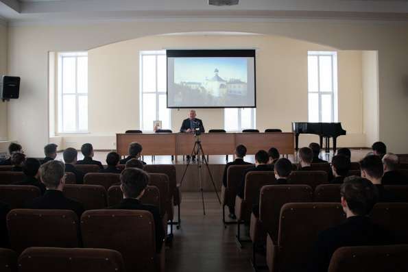 В Казани прошли встречи, посвященные противодействию сектам и деструктивным сообществам
