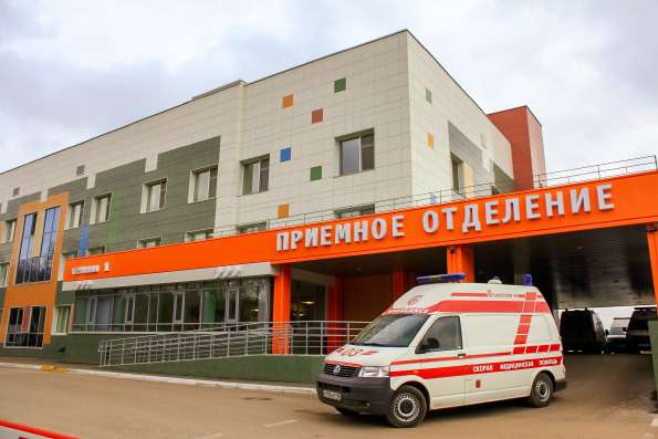 Социальный отдел Спасского благочиния организует для нуждающихся бесплатный проезд в медицинские учреждения Казани