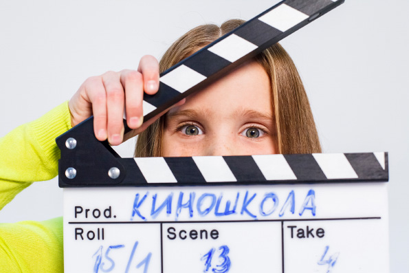 В Казани открывается инклюзивная киношкола для детей