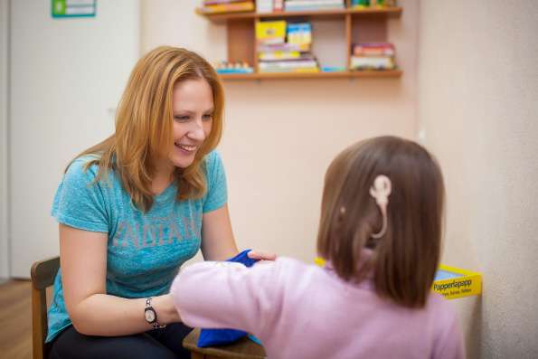 В Казани пройдут обучающие курсы логопедической реабилитации для родителей детей с особенностями развития