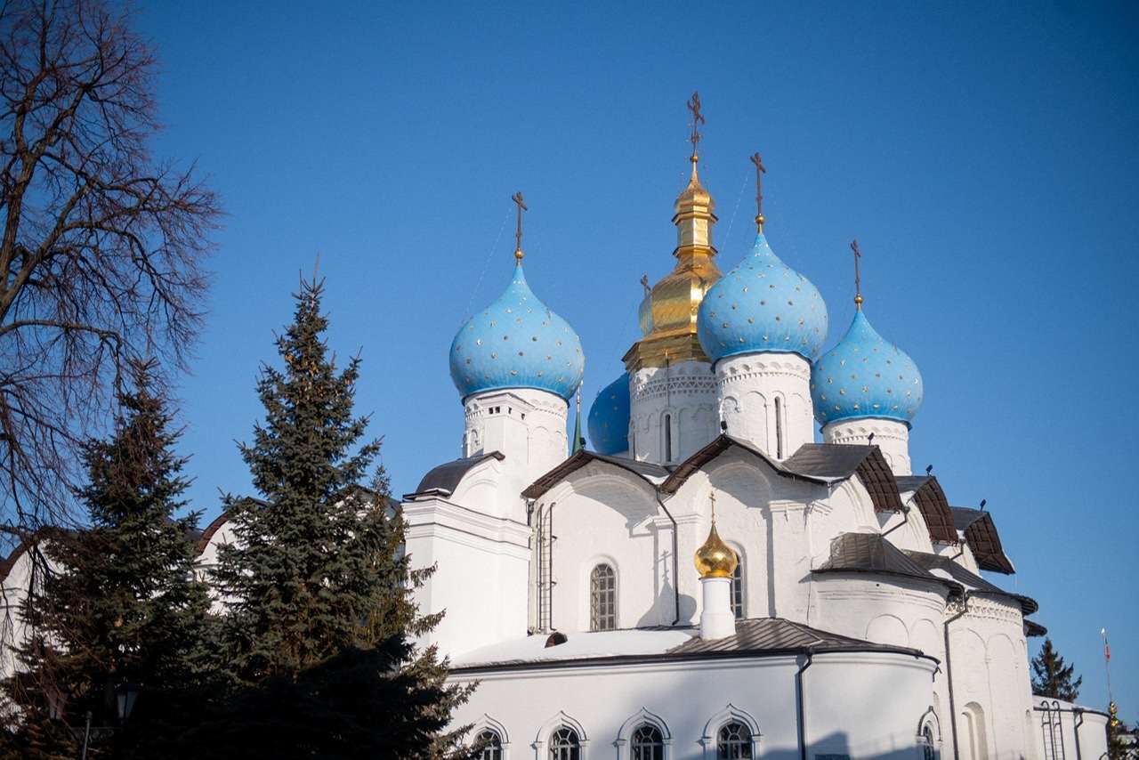 В Казани состоится Пасхальный фестиваль хоровых коллективов «Пасху восхвалим вечную»