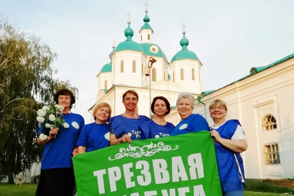 Журнал «Антинарк» рассказал о православном трезвенном движении в Татарстане