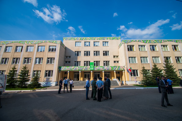 Межрелигиозный совет России выступил с заявлением в связи с нападением на школу в Казани