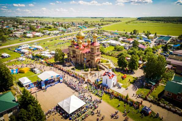 В Татарстанской митрополии пройдет XVIII Фестиваль колокольного звона «Алексеевские перезвоны»