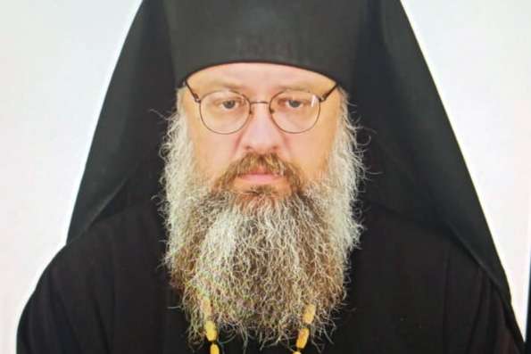 Отошел ко Господу клирик Чистопольской епархии иеромонах Иоанн (Сидоренко)