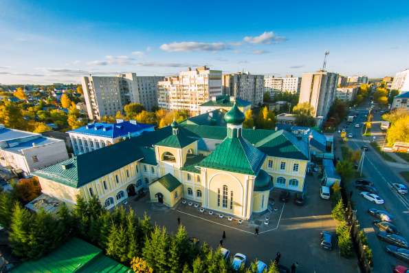 Казанская духовная семинария объявляет набор на подготовительный курс магистерской программы «Конфессиональное исламоведение»