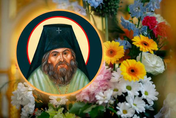 Святитель Иоанн Шанхайский: русский чудотворец заграницей