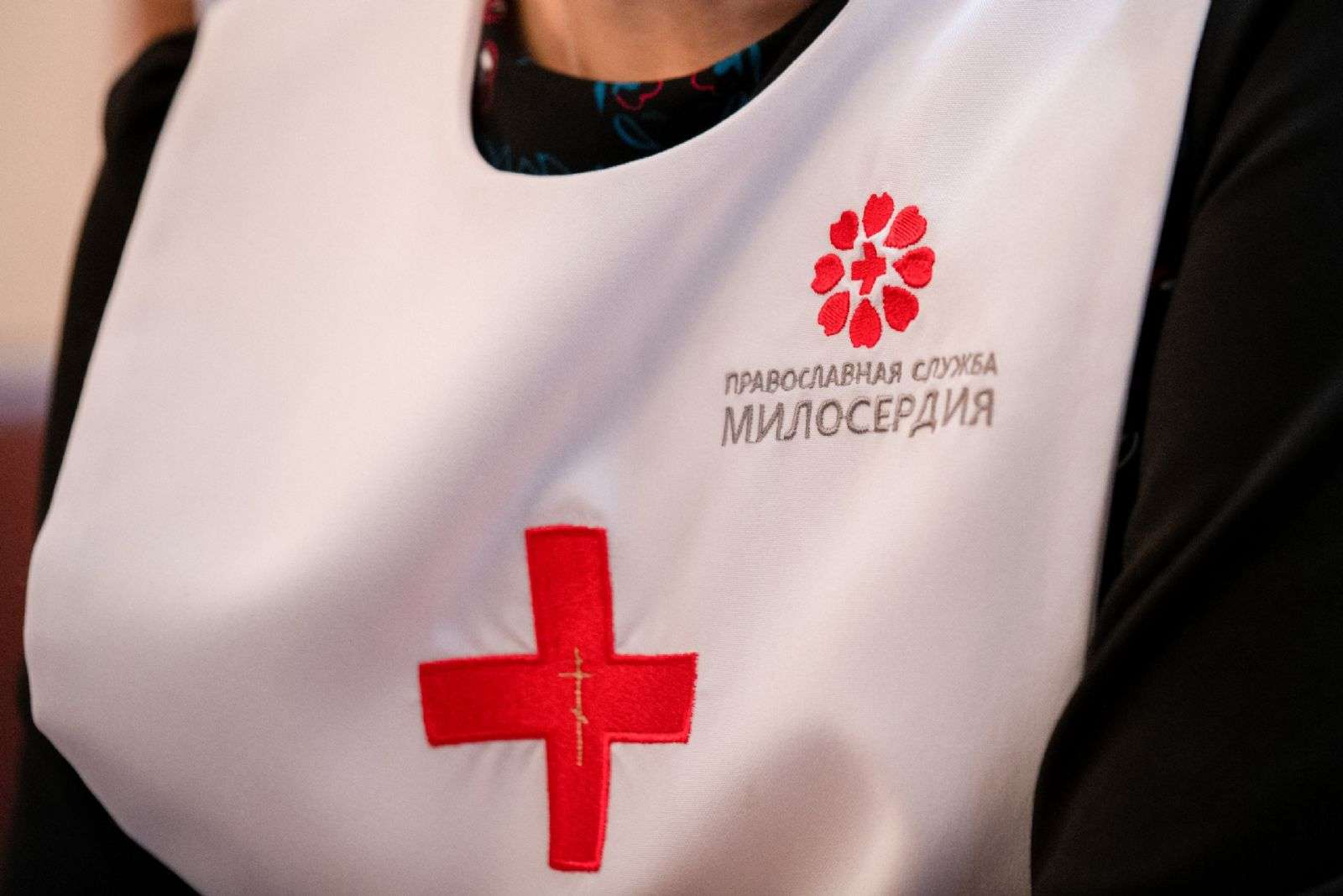 Казанская епархия оказывает помощь семьям погибших и пострадавшим в трагедии 