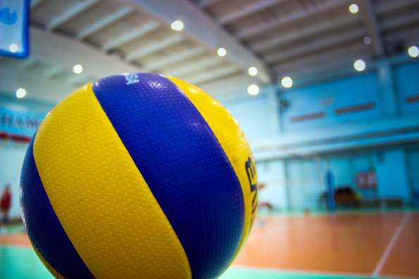В Кайбицком благочинии пройдёт молодёжный турнир по волейболу