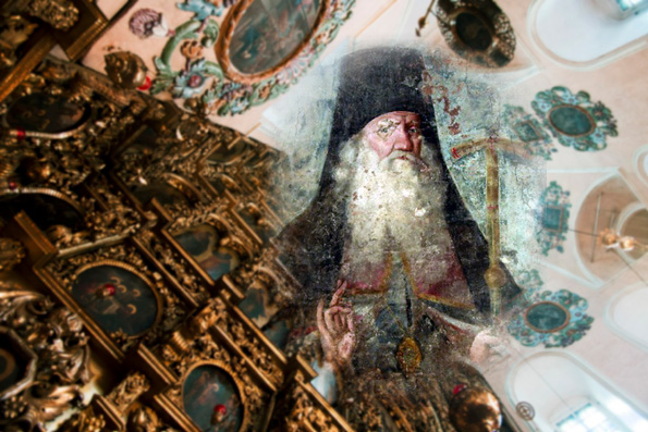 10 фактов об архиепископе Казанском и Свияжском Гаврииле