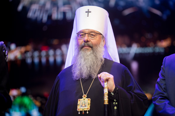 «Здесь всё по-доброму, по-добрососедски»: митрополит Кирилл о первом годе в Татарстане