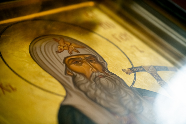В Казани пройдут торжества по случаю 410-летия преставления священномученика Гермогена
