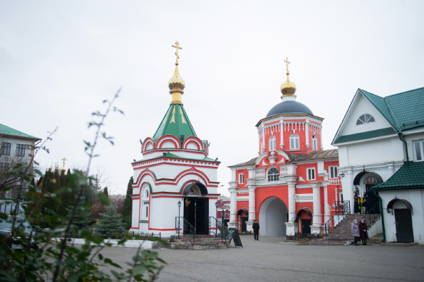 В Казанской епархии проводятся бесплатные психологические консультации для зависимых и созависимых людей