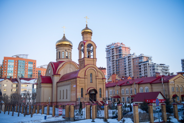 В Казани состоится научно-практический семинар, посвященный партнерству Церкви, государства и общества в области борьбы с алкоголизмом