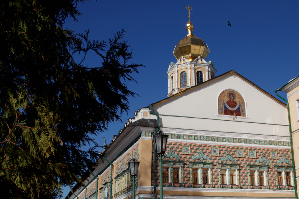 Московская духовная академия объявляет набор на отделение дополнительного образования