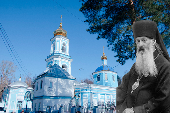 10 фактов о епископе Казанском и Чистопольском Иустине