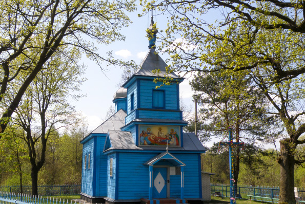 Власти Волыни хотят запретить на территории области Украинскую Православную Церковь