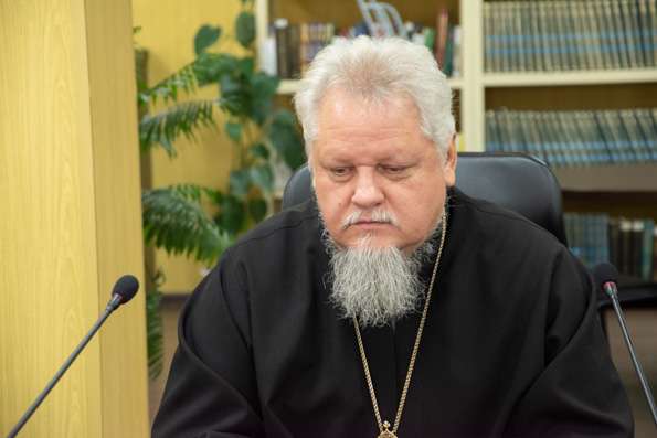 Казанская духовная семинария организовала круглый стол, посвященный вопросам практической подготовки учащихся