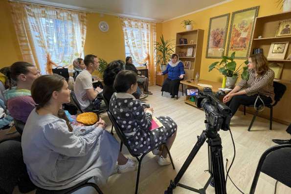 Казанская епархия организовала вебинар, посвященный профилактике зависимого и девиантного поведения детей и подростков