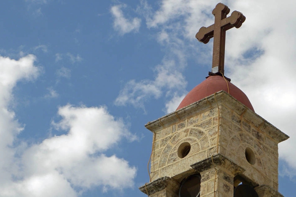  В Кении прихожане остались верны Русской Церкви, даже лишившись настоятеля и помещения