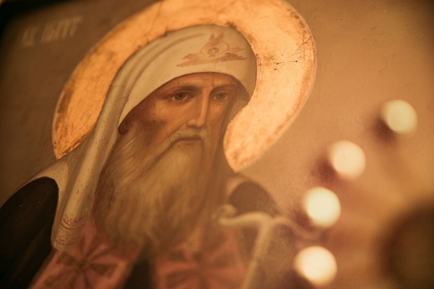 В день памяти священномученика Ермогена в Казанской семинарии пройдет встреча с режиссёром фильма «Святитель»