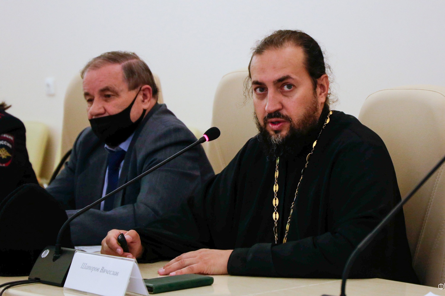 В Казанской епархии прошли мероприятия, направленные на утверждение трезвости