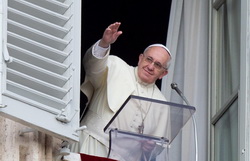 Папа Франциск принял приглашение посетить Шри-Ланку