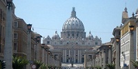 Ватикан откроет доступ к архивным данным на тему Холокоста